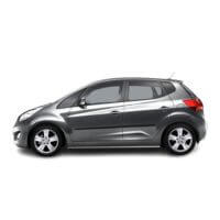 Kia Venga1 type YN de 03/2010 à aujourd'hui