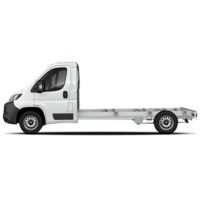 Citroën JUMPER - Plateau : Du 07/2021 à Aujourd'hui