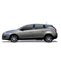 Lancia DELTA  Type 844 : Von 06/2008 bis Heute