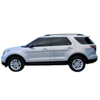 Ford EXPLORER : Du 01/2011 à 05/2020