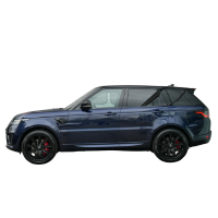 Land Rover RANGE ROVER SPORT PHEV : Du 10/2017 à 04/2022