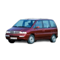 Lancia Zeta type 22 de 01/1994 à 12/2002