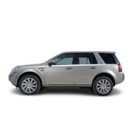 Land Rover Freelander type L359 de 05/2007 à 09/2012