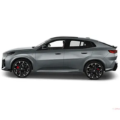 attelage pour bmw x2 U10