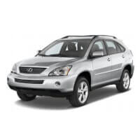 Lexus RX 300/350/400  : Von 03/2003 bis 04/2009
