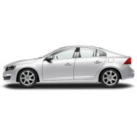 Volvo S60 Phase II.2 Du 07/2013 à Aujourd'hui