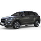 Tucson 4 de 09/2020 à 04/2024