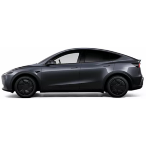 Attache remorque Tesla Model Y du 03/2025 à aujourd'hui