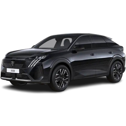 Peugeot 3008 HYBRIDE : Du 01/2020 à 03/2024