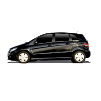 Mercedes Classe B Type W245 du 06/2005 au 10/2011