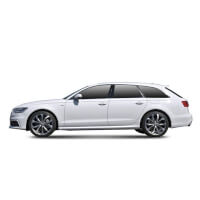 Audi A6 Avant (break) Type 4G5 Phase 1