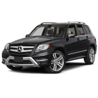 Mercedes GL Type X164 : Von 09/2006 bis 10/2012