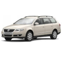 Volkswagen Passat Break Type 3C5 du 09/2005 au 10/2010