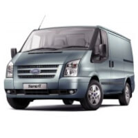 Ford TRANSIT : Du 04/2000 à 04/2014