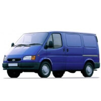 Ford TRANSIT : Du 01/1994 à 03/2000