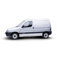Citroen Berlingo 1 type M de 11/1996 à 05/2008