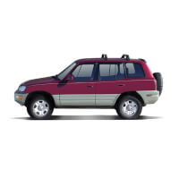 Toyota RAV 4 type A1 de 01/1990 à 05/2000