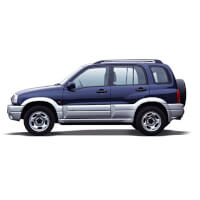 Suzuki Grand Vitara type FT, HT de 01/1998 à 08/2005