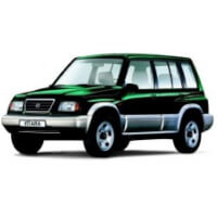 Suzuki Vitara type ET, TA de 01/1998 à 08/2005