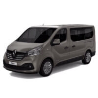 Renault Trafic 3 Type FG de 10/2014 à aujourd'hui