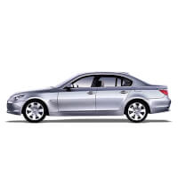 BMW SERIE 5 Type E60 : From 07/2003 to 02/2010