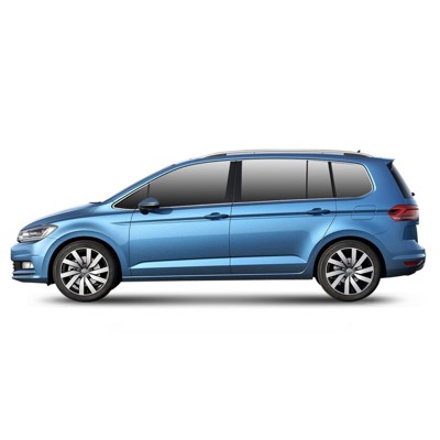 Volkswagen Touran type 5T1 de 10/2015 à aujourd'hui