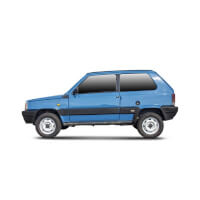 Fiat Panda de 01/1990 à 08/2003