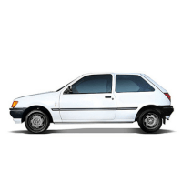 Ford FIESTA Fiesta 1 : Von 03/1989 bis 08/1995