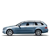 BMW série 5 touring type E61 de 07/2004 à Aujourd'hui
