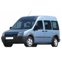 attelage ford tourneo connect 1