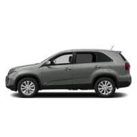 Kia SorentoType XM de 10/2012 à 01/2015