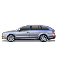 Skoda Superb Break II Type 3T5 de 12/2009 à 09/2015