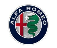 Alfa Romeo roof rack 
