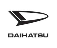 Barre de toit pour Daihatsu