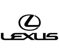 Barre de toit pour Lexus