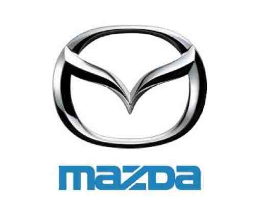 Barre de toit pour Mazda
