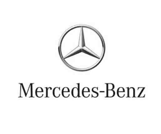 Barre de toit pour Mercedes