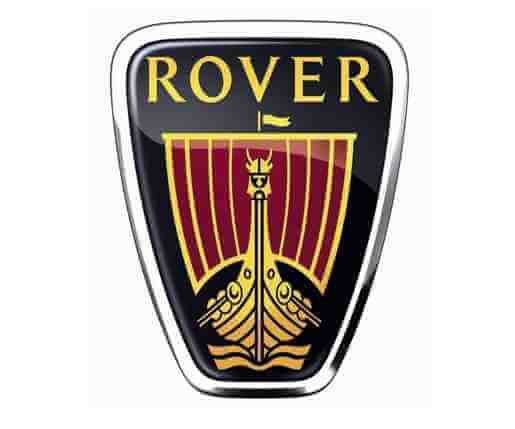 Barre de toit pour Rover