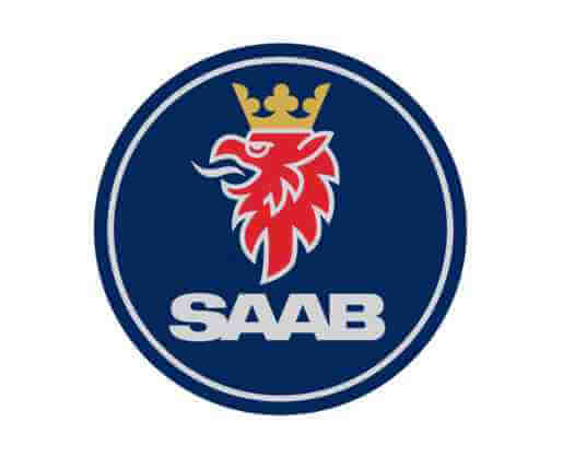 Barre de toit pour Saab