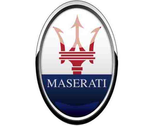 Attelage et faisceau Maserati