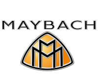 Chaussette pneu neige pour Maybach