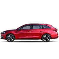 Cupra LEON ST e-HYBRID