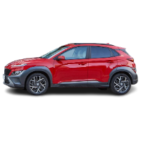 Attelage Attache Remorque Faisceau Hyundai Kona