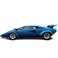 Lamborghini COUNTACH