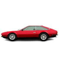 Lamborghini JARAMA