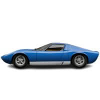 Lamborghini MIURA