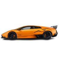 Lamborghini MURCIELAGO
