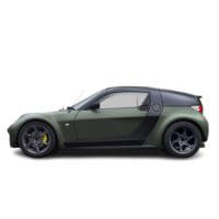 Smart ROADSTER