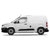 galerie de toit citroen berlingo