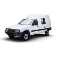 galerie de toit citroen c15